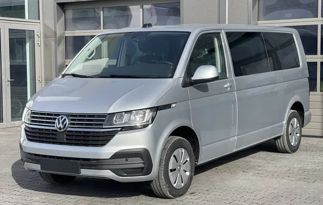 samochody osobowe Volkswagen Caravelle cena 259899 przebieg: 10, rok produkcji 2024 z Wieliczka